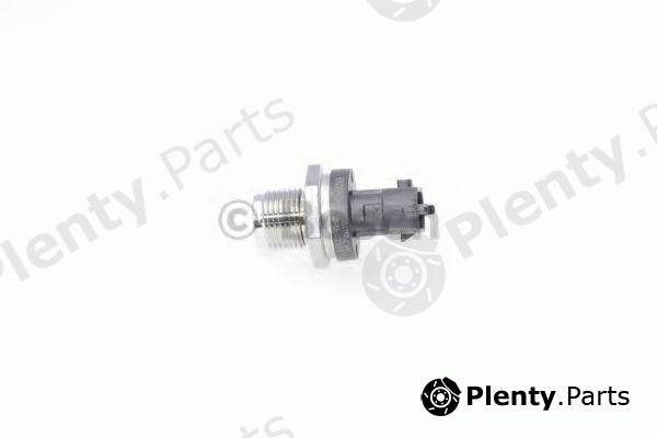  BOSCH part 0281006117 Sensor, fuel pressure