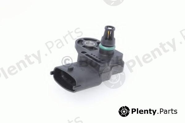  BOSCH part 0281006118 Sensor, boost pressure