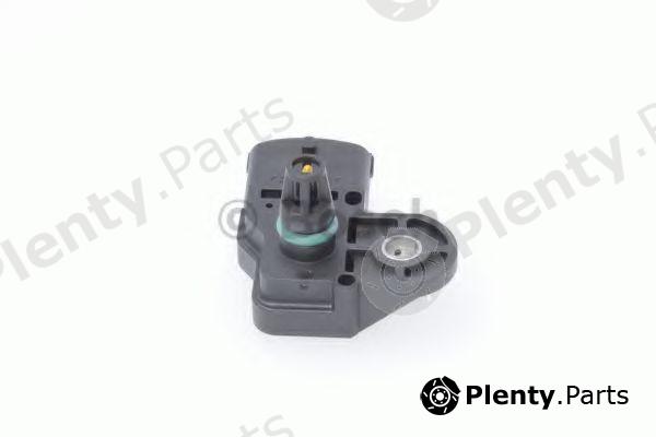  BOSCH part 0281006118 Sensor, boost pressure