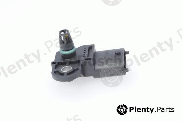  BOSCH part 0281006118 Sensor, boost pressure