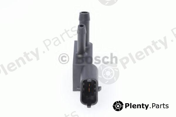  BOSCH part 0281006122 Sensor, exhaust pressure