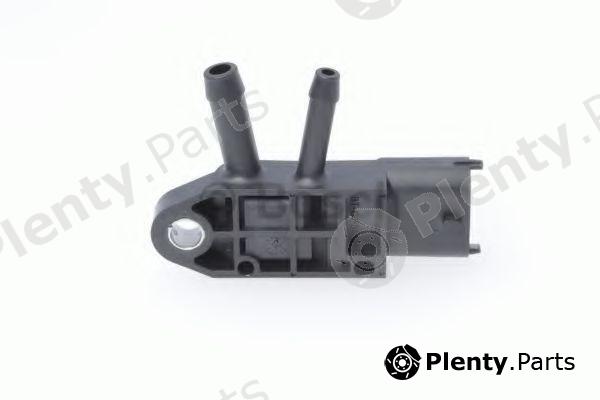  BOSCH part 0281006122 Sensor, exhaust pressure