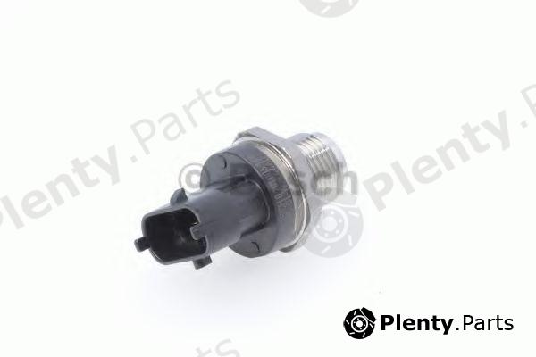  BOSCH part 0281006164 Sensor, fuel pressure