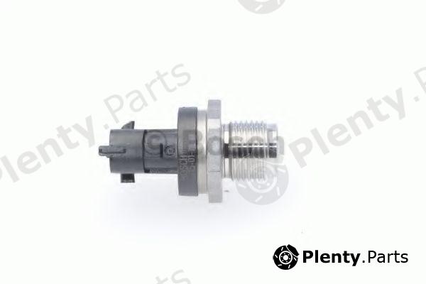  BOSCH part 0281006164 Sensor, fuel pressure