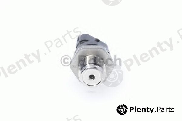  BOSCH part 0281006164 Sensor, fuel pressure