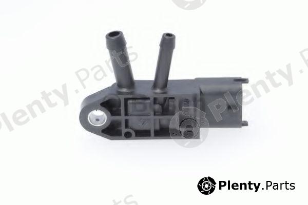  BOSCH part 0281006207 Sensor, exhaust pressure