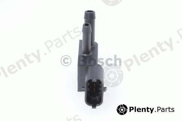  BOSCH part 0281006252 Sensor, exhaust pressure