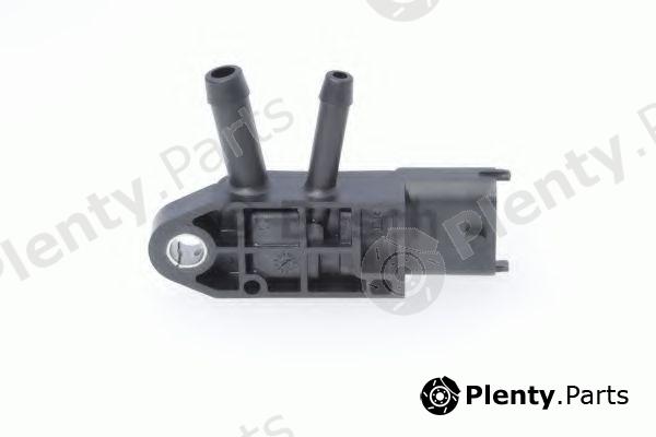  BOSCH part 0281006252 Sensor, exhaust pressure