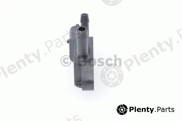  BOSCH part 0281006287 Sensor, exhaust pressure