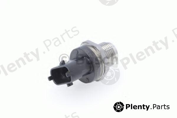  BOSCH part 0281006325 Sensor, fuel pressure