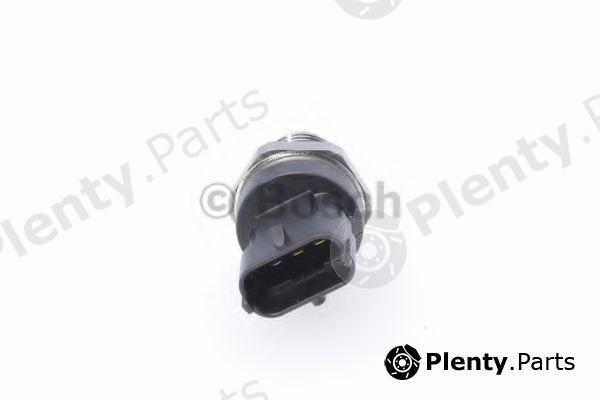  BOSCH part 0281006325 Sensor, fuel pressure