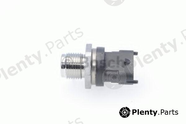 BOSCH part 0281006325 Sensor, fuel pressure