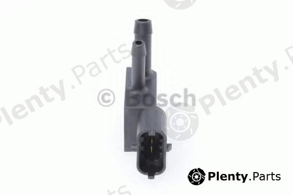  BOSCH part 0281006328 Sensor, exhaust pressure