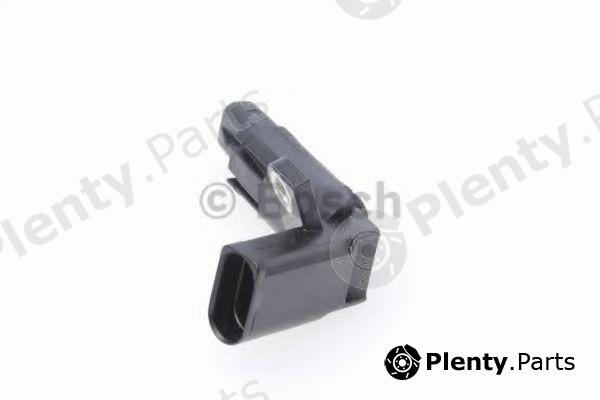  BOSCH part 0986280422 RPM Sensor, engine management