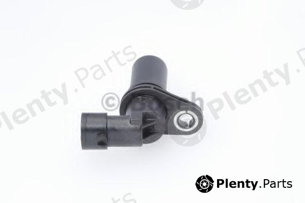  BOSCH part 0986280424 RPM Sensor, engine management