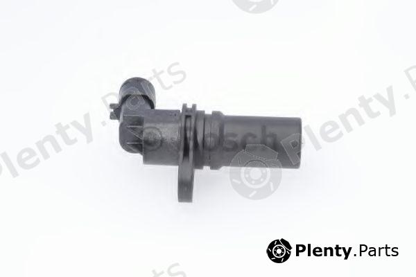  BOSCH part 0986280424 RPM Sensor, engine management