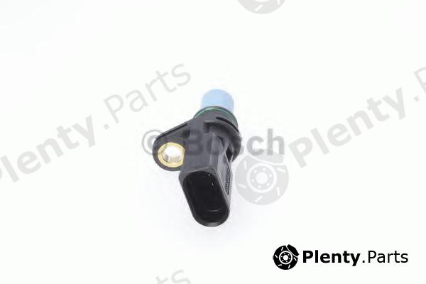  BOSCH part 0986280428 Sensor, camshaft position