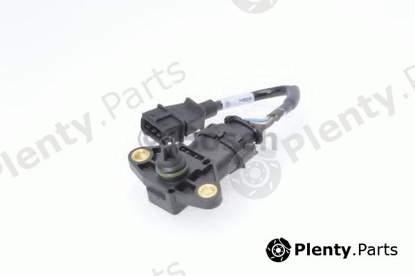  BOSCH part F00C3G1303 Sensor, boost pressure