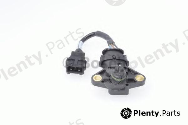 BOSCH part F00C3G1303 Sensor, boost pressure
