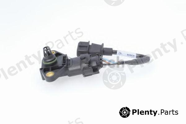  BOSCH part F00C3G1303 Sensor, boost pressure