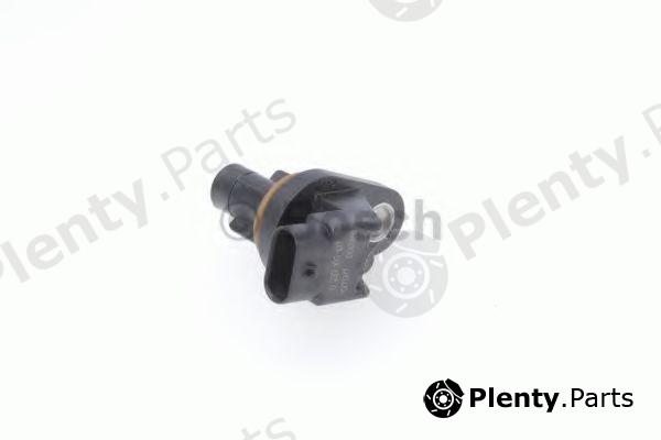  BOSCH part 0232103107 Sensor, camshaft position