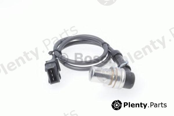  BOSCH part 0261210059 RPM Sensor, engine management