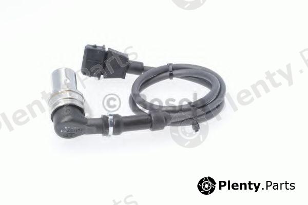  BOSCH part 0261210059 RPM Sensor, engine management