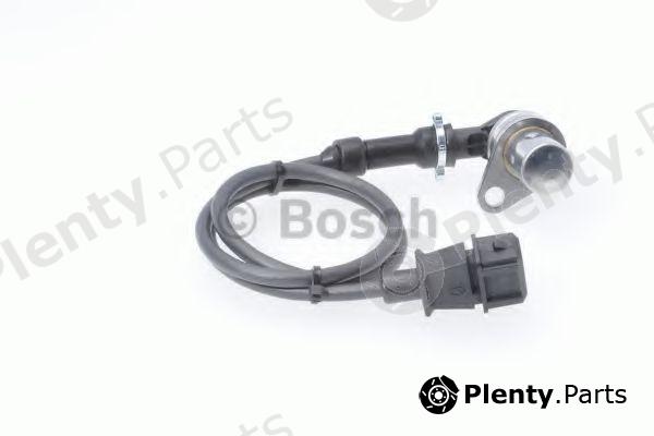 BOSCH part 0261210059 RPM Sensor, engine management
