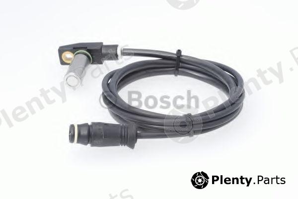  BOSCH part 0261210087 Sensor, camshaft position