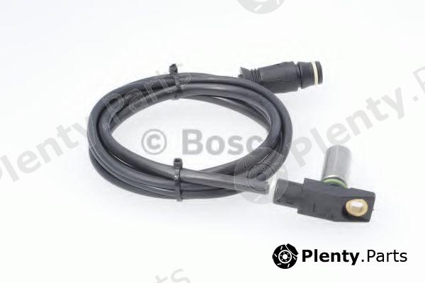  BOSCH part 0261210087 Sensor, camshaft position
