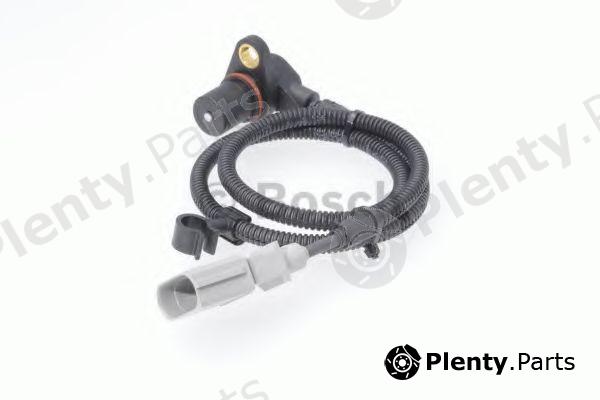  BOSCH part 0261210177 RPM Sensor, engine management