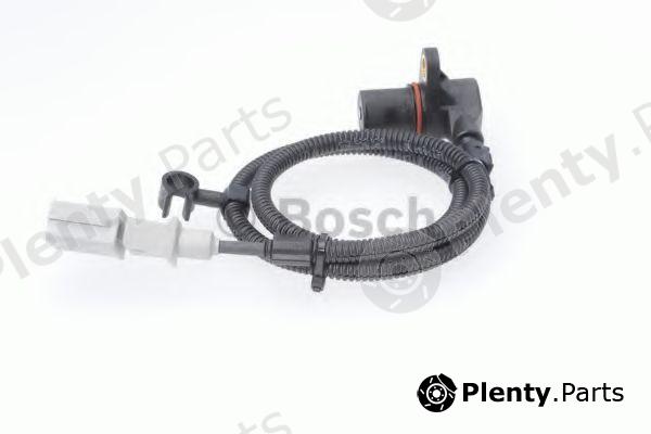  BOSCH part 0261210177 RPM Sensor, engine management