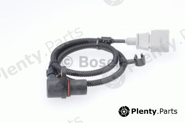  BOSCH part 0261210177 RPM Sensor, engine management