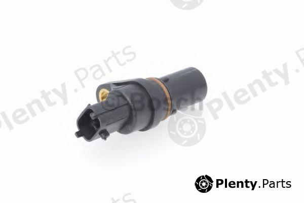  BOSCH part 0261210229 RPM Sensor, engine management