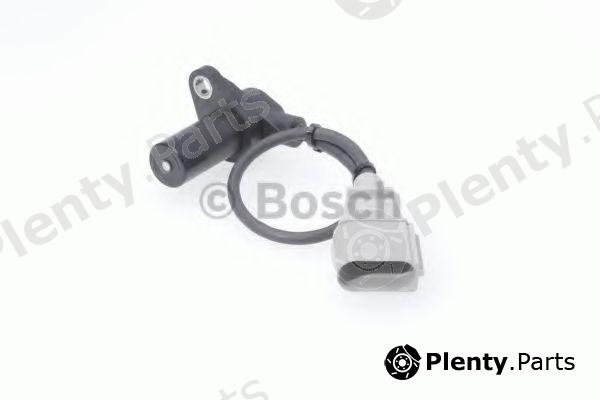  BOSCH part 0261210261 RPM Sensor, engine management