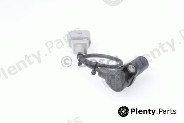  BOSCH part 0261210261 RPM Sensor, engine management