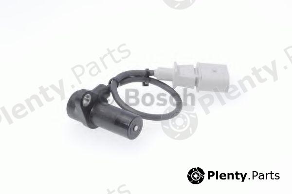  BOSCH part 0261210261 RPM Sensor, engine management
