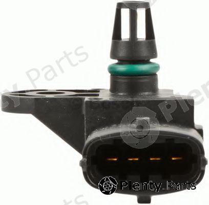  BOSCH part 0261230075 Sender Unit, intake air temperature; Sensor, intake manifold pressure