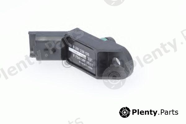  BOSCH part 0261230135 Sensor, intake manifold pressure