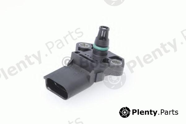  BOSCH part 0261230208 Sensor, intake manifold pressure