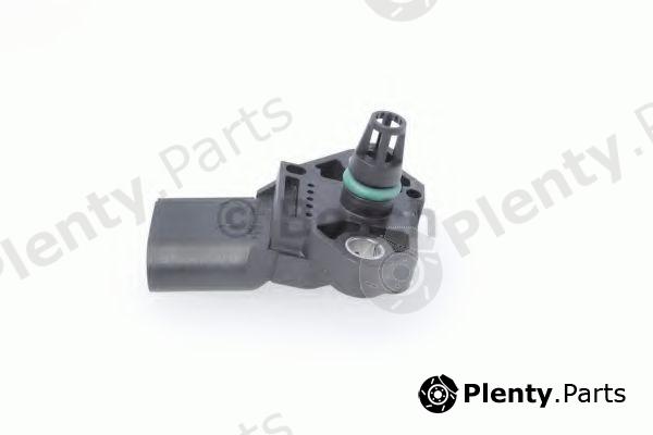  BOSCH part 0261230208 Sensor, intake manifold pressure