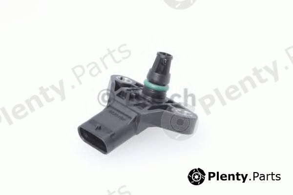  BOSCH part 0261230214 Sensor, intake manifold pressure