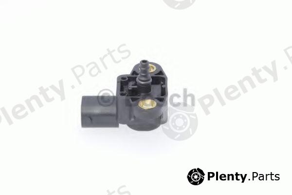  BOSCH part 0261230250 Sensor, intake manifold pressure