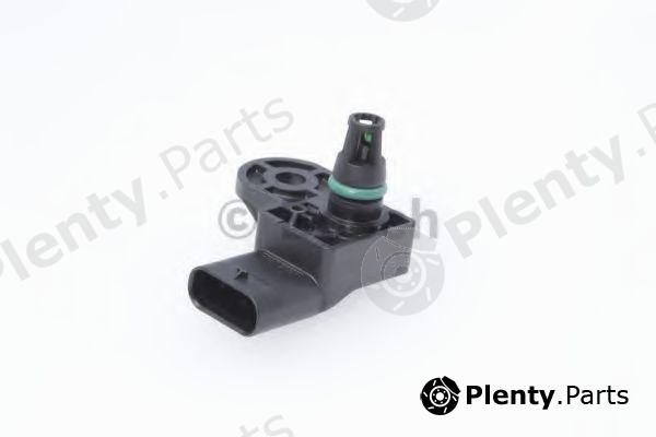  BOSCH part 0261230252 Sensor, boost pressure