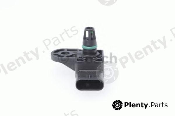  BOSCH part 0261230252 Sensor, boost pressure