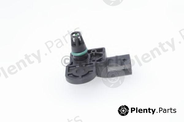  BOSCH part 0261230252 Sensor, boost pressure