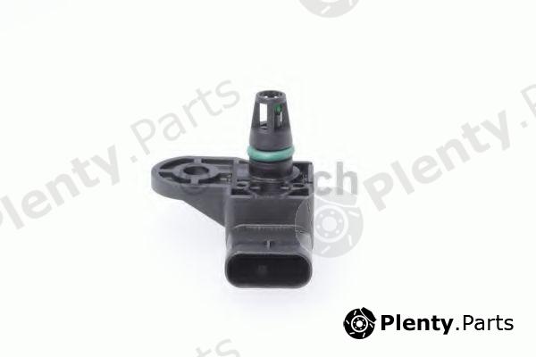  BOSCH part 0261230254 Sensor, intake manifold pressure