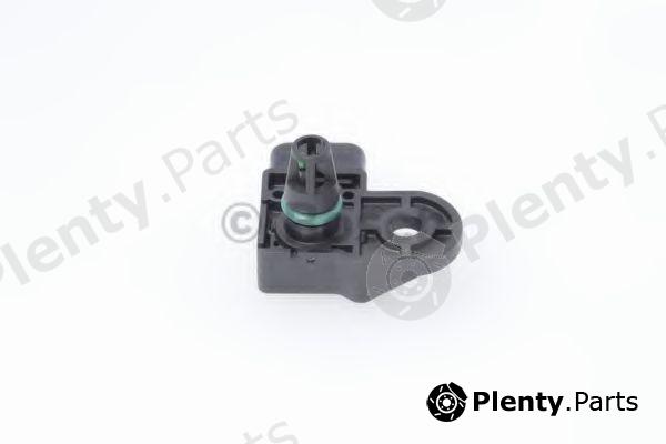  BOSCH part 0261230254 Sensor, intake manifold pressure