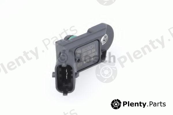  BOSCH part 0261230284 Sensor, intake manifold pressure