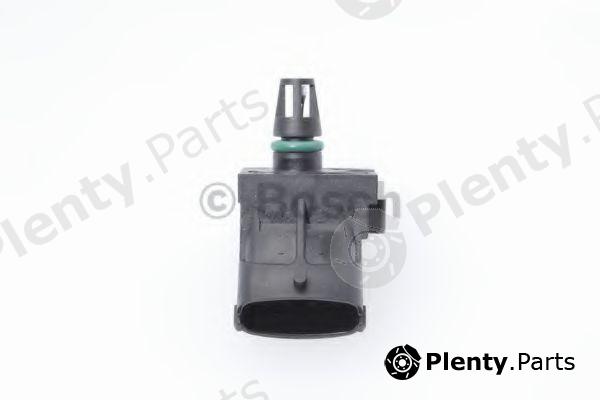  BOSCH part 0261230295 Sensor, intake manifold pressure